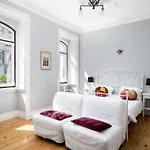 O Jardim Da Tessa Bed and breakfast Lisboa