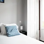O Jardim Da Tessa Bed and breakfast Lisboa
