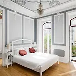O Jardim Da Tessa Bed and breakfast 3*