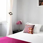 Bed and breakfast O Jardim Da Tessa
