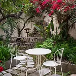Bed and breakfast O Jardim Da Tessa Lisboa