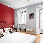 O Jardim Da Tessa Bed and breakfast