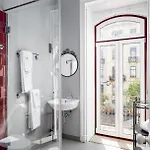 Bed and breakfast O Jardim Da Tessa 3*