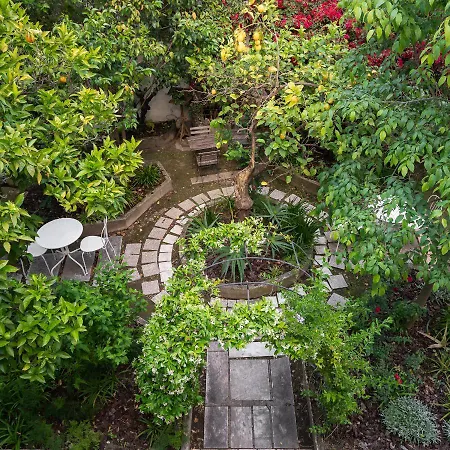 O Jardim Da Tessa 2*
