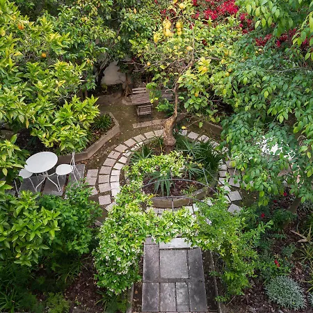 O Jardim Da Tessa 3*