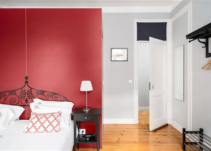 O Jardim Da Tessa Bed & Breakfast 3*