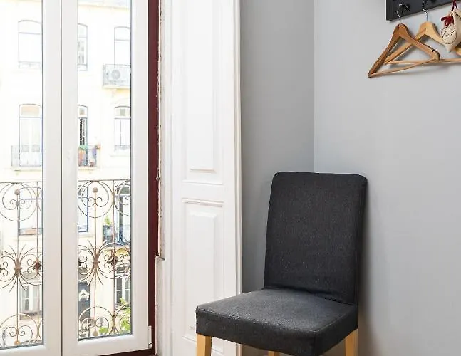 Bed & Breakfast O Jardim Da Tessa