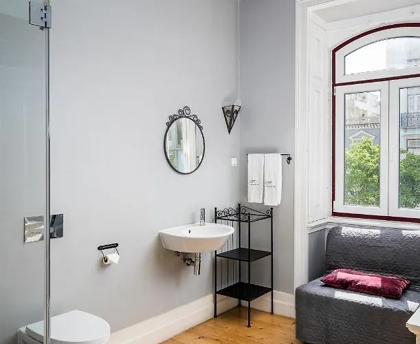 Bed & Breakfast O Jardim Da Tessa 3*