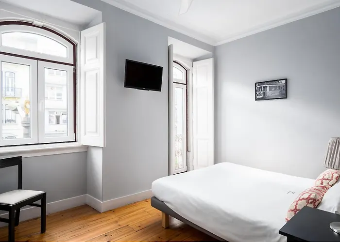 Bed & Breakfast O Jardim Da Tessa Lisboa