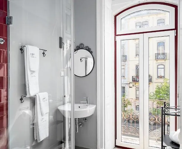 Bed & Breakfast O Jardim Da Tessa 3*