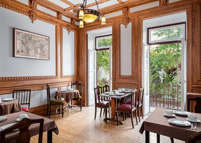 O Jardim Da Tessa 3*