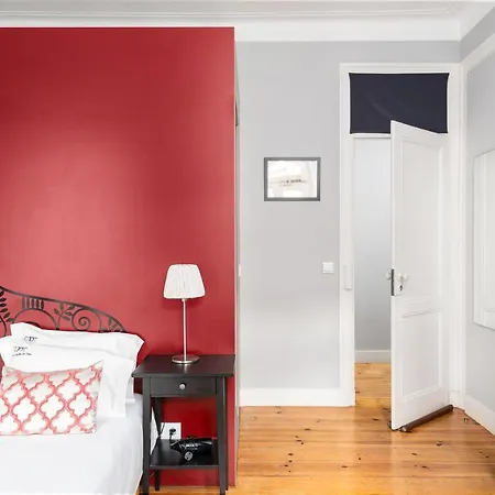 O Jardim Da Tessa Bed & Breakfast 3*