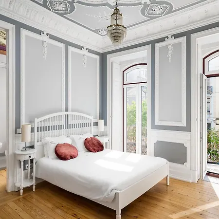 O Jardim Da Tessa Bed & Breakfast 3*