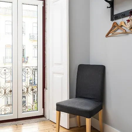 Bed & Breakfast O Jardim Da Tessa