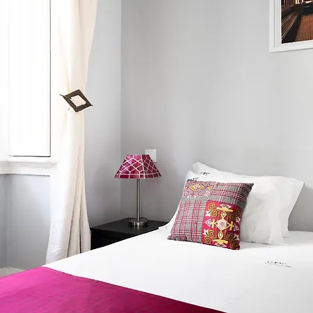 Bed & Breakfast O Jardim Da Tessa