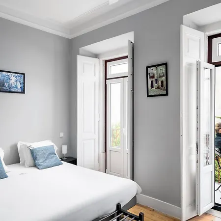 O Jardim Da Tessa Lissabon