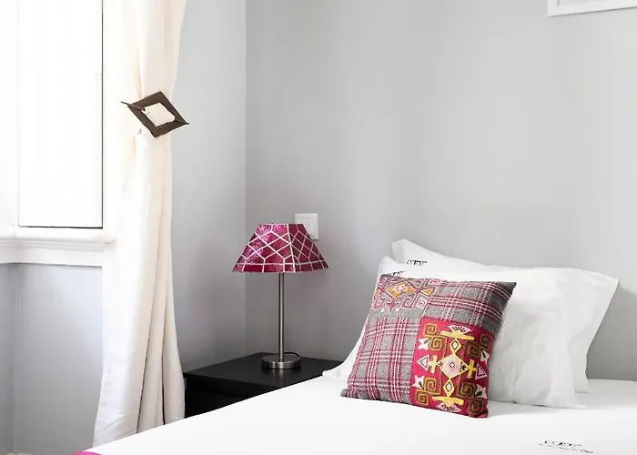 Bed & Breakfast O Jardim Da Tessa